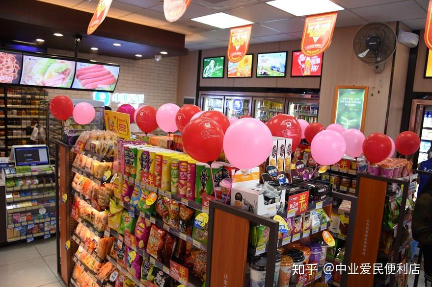 便利店投资需谨慎，如何选择总部是关键