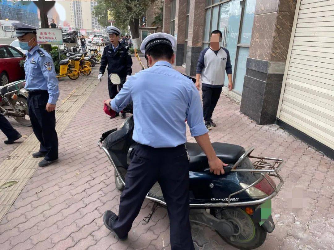 广西博白男子在柳州经营共享电动自行车引关注，相关部门及时查处