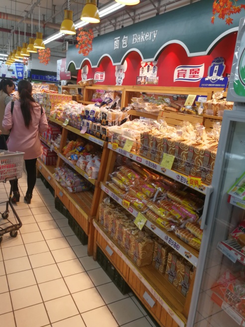 三源里市集上线，云逛菜市场遇见全球美味