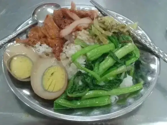 流量不够怎么办？佛山校区第三食堂闲置档口引进特色餐饮项目