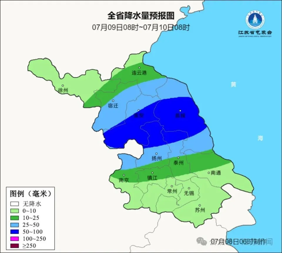 北方天气变脸，未来十天沙尘天气再度来袭