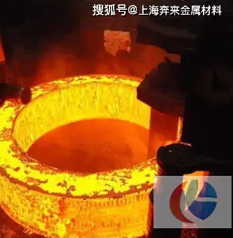 铝合金锻造：国民经济中不可或缺的重要材料