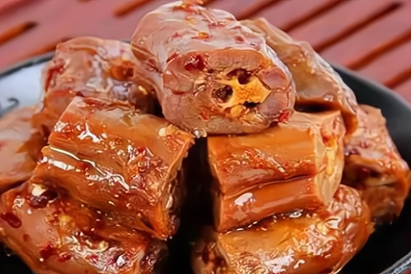鸭脖连锁店加盟要点大揭秘，助你实现发财梦想