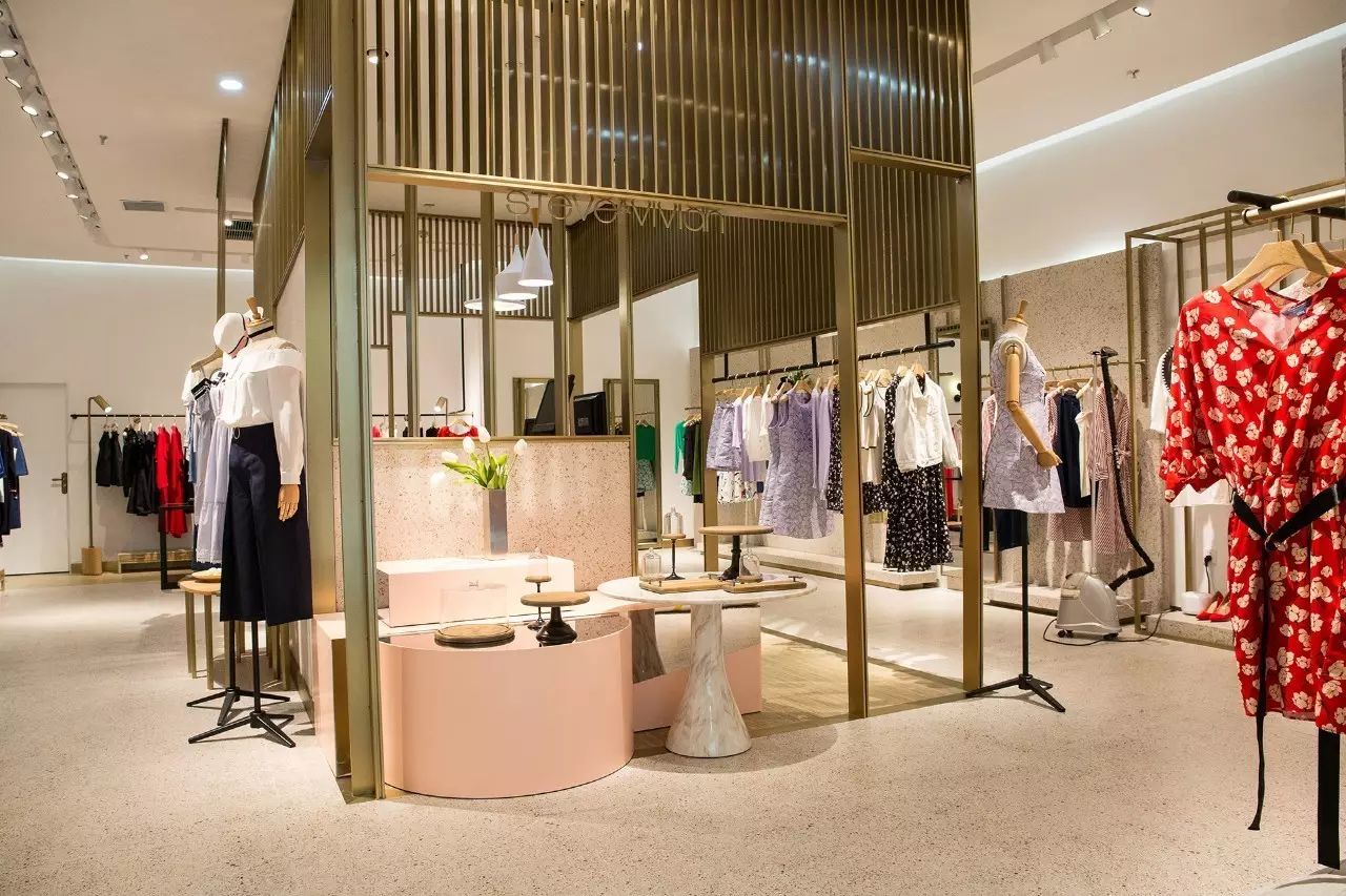 我国服装品牌将走入真正品牌阶段，优势与定位你知道吗？