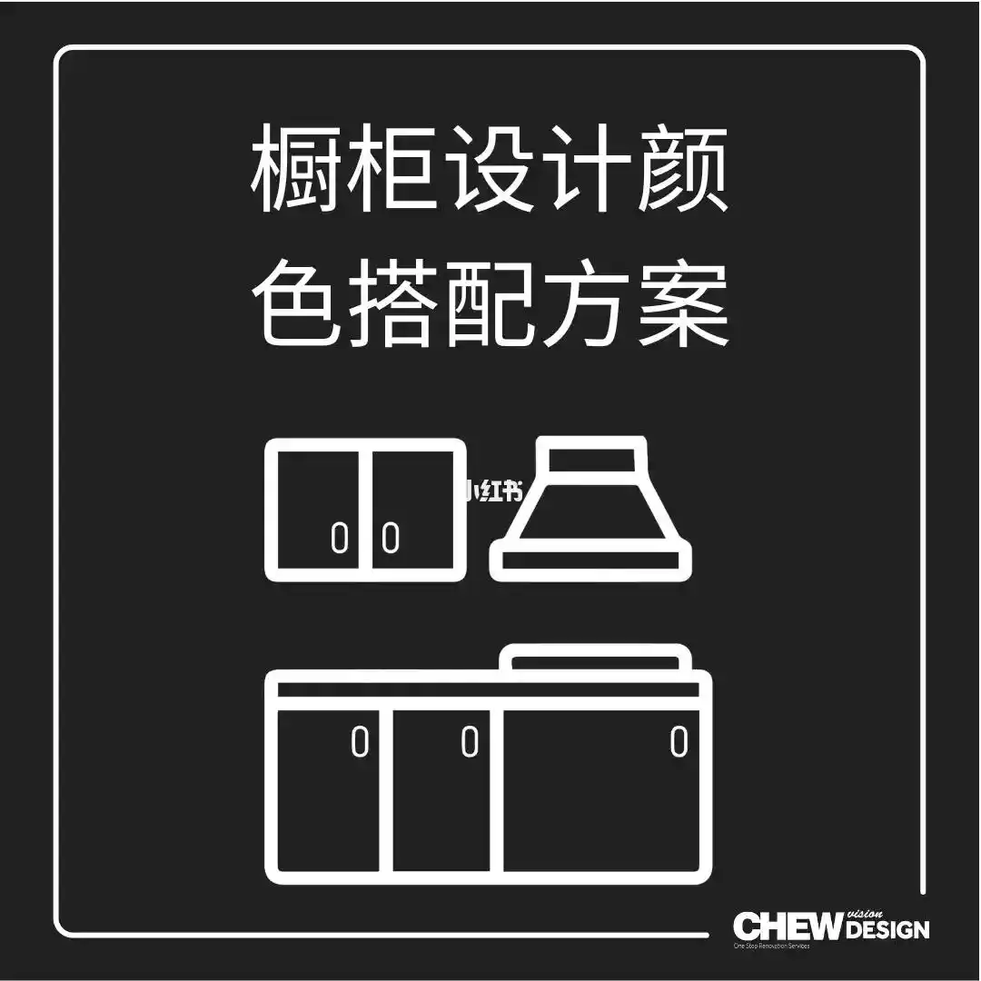 橱柜项目简介：色彩搭配与材质选择决定装修风格和利润