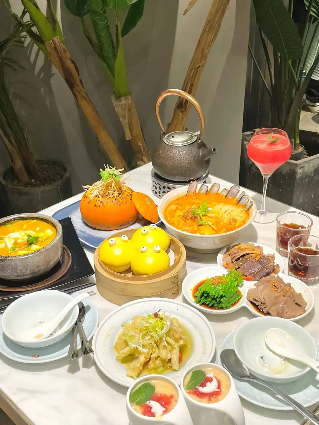 广州乐峰广场：不拥挤的商圈，有好吃的粤菜店