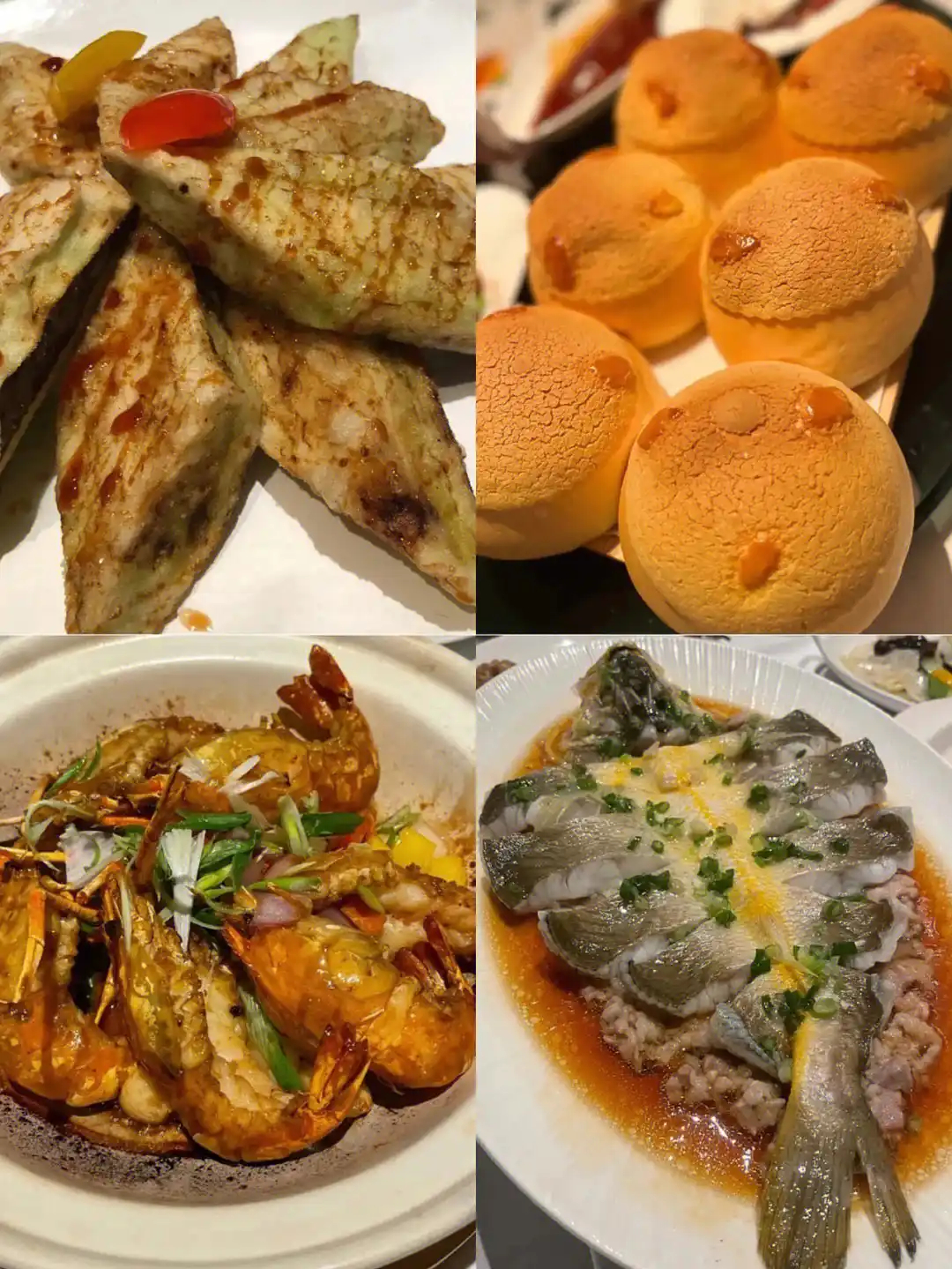 广州乐峰广场：不拥挤的商圈，有好吃的粤菜店