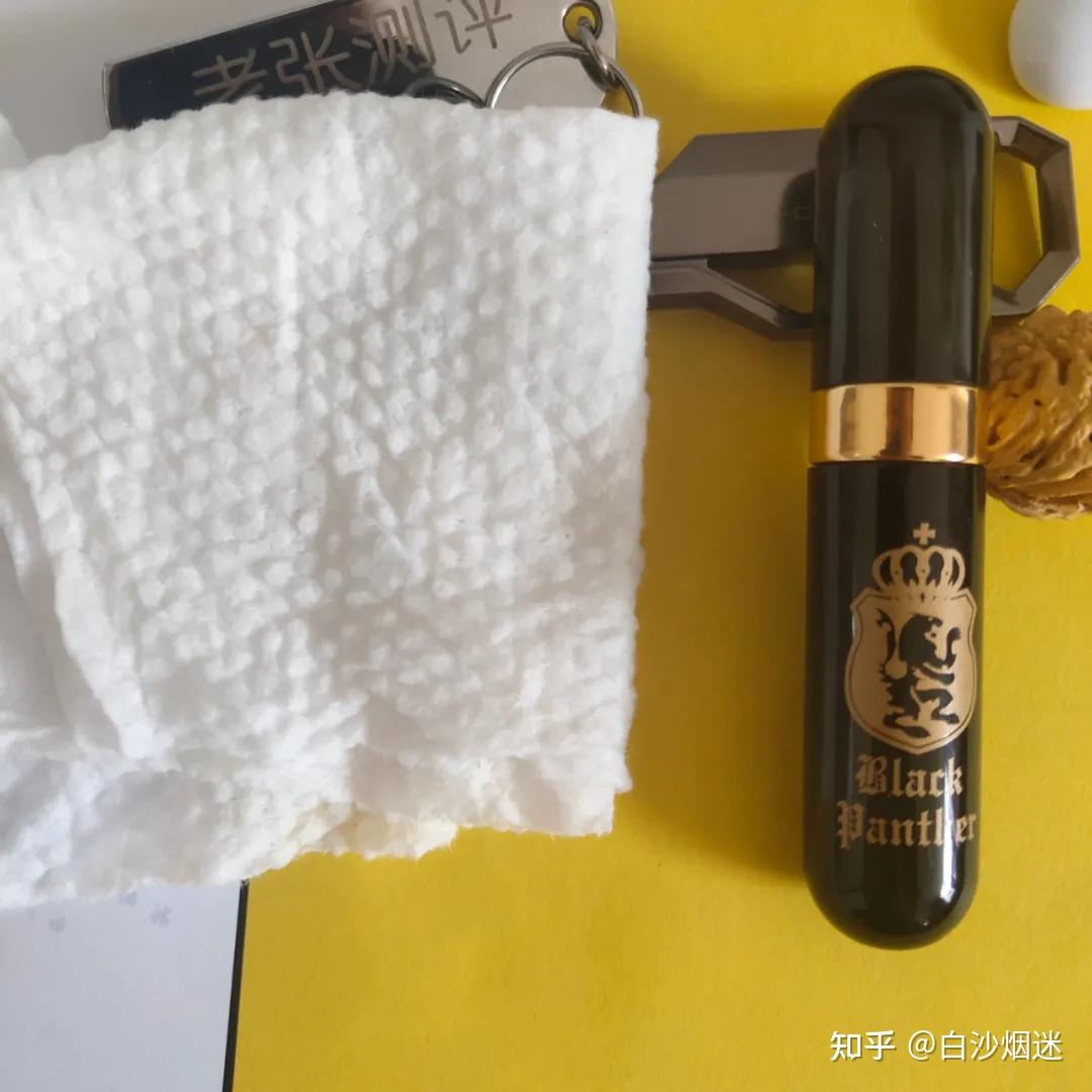 日本丸森生物制药株式会社研发的黑豹延时喷雾，效果如何？