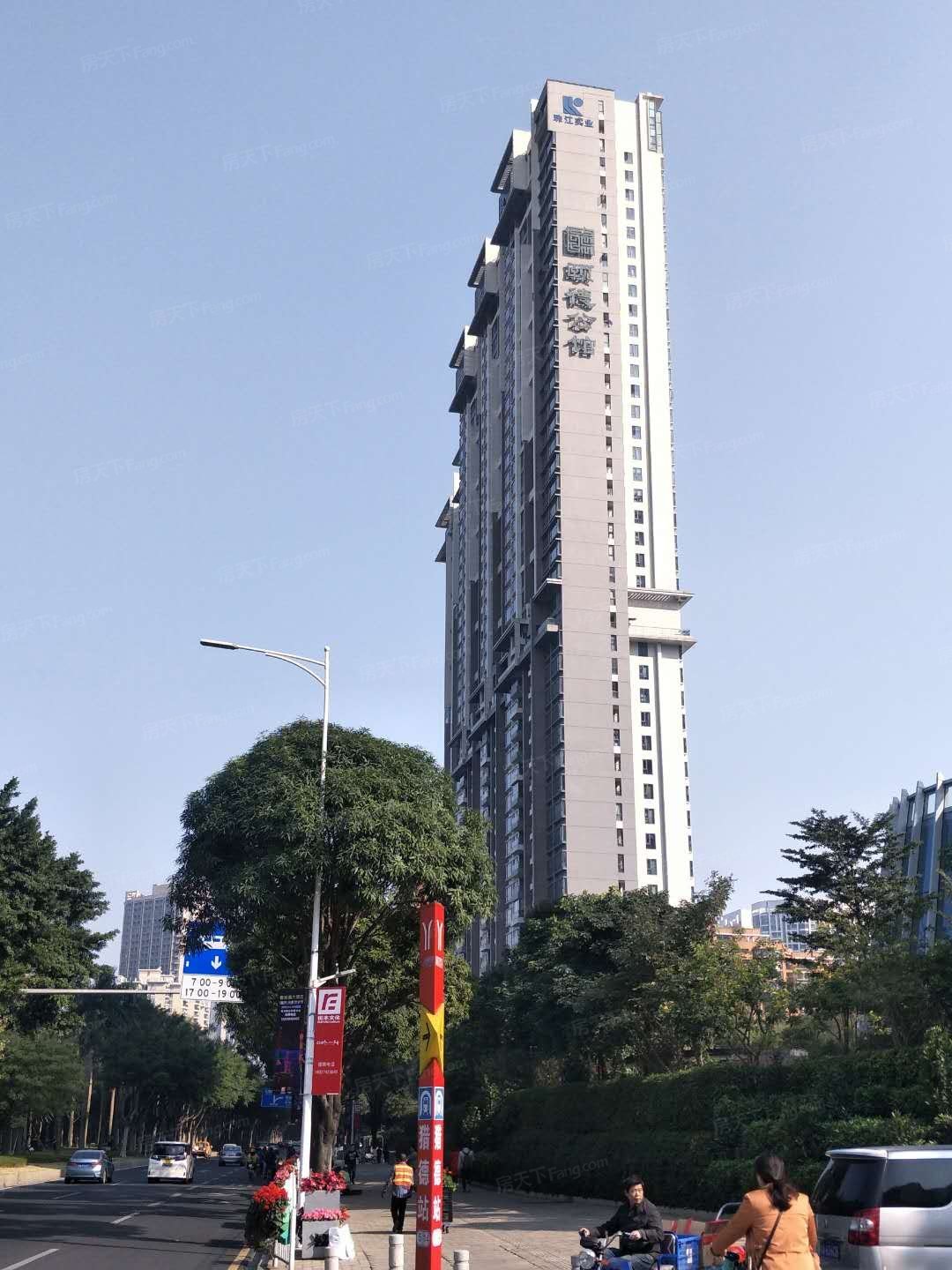 资深房产投资专家谈 5000 万预算如何选房：汇悦台、颐德公馆还是天銮？