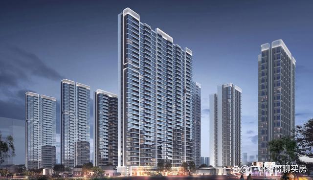 资深房产投资专家谈 5000 万预算如何选房：汇悦台、颐德公馆还是天銮？