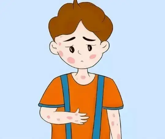 银屑病患者的冬季挑战与应对：科学护理控病情