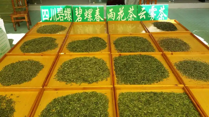 中商产业研究院预测茶产量提升，茶业将迎哪些经济效益？