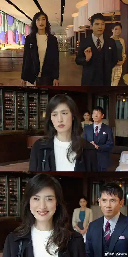三星校餐：美食背后的厨师故事与多舛星路历程