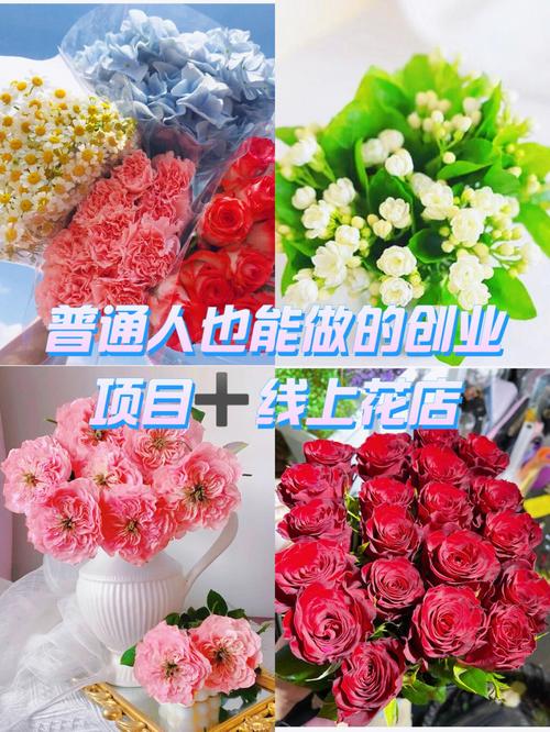 14个适合个人创业的小投资项目推荐：低门槛高回报，普通人也能轻松创业
