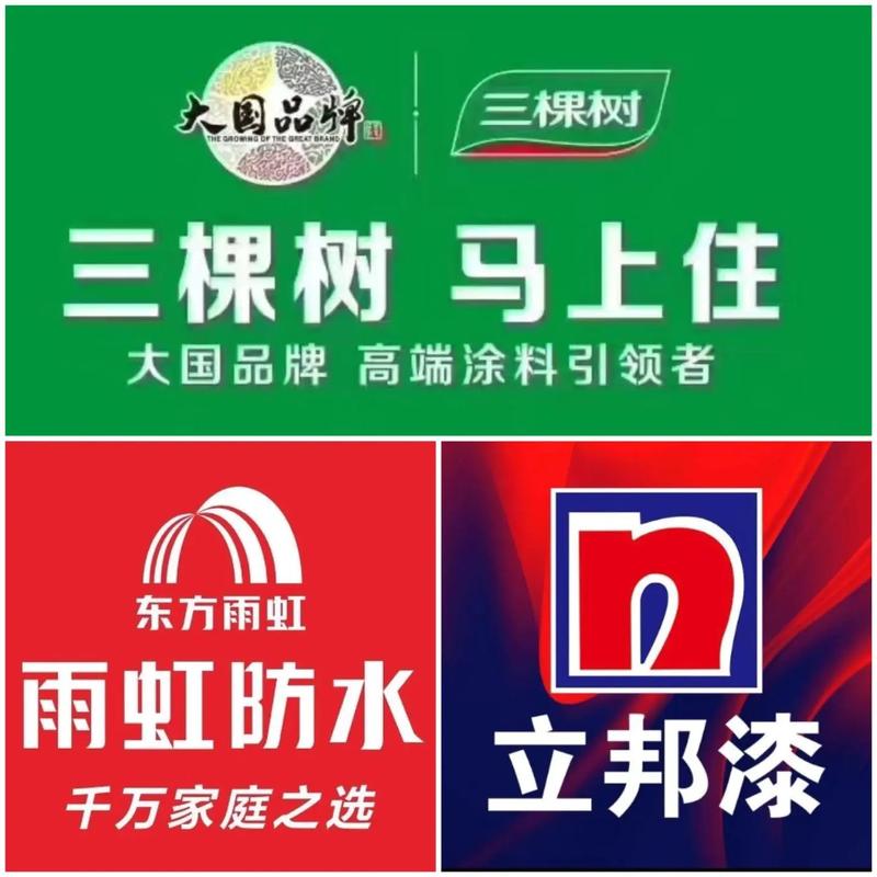 2024年三棵树乳胶漆推荐：环保性能与耐磨性兼备的热销型号解析